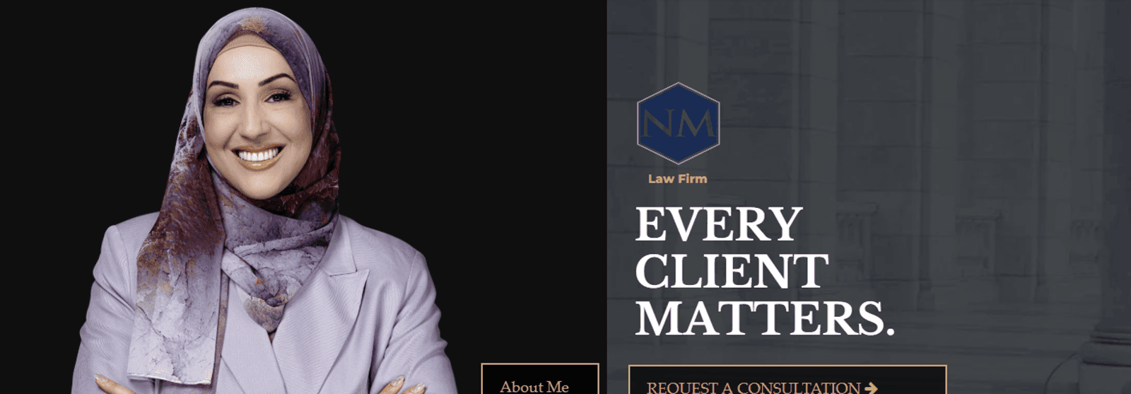 MI Family Lawyer homepage